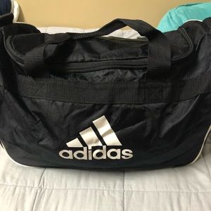 Duffle bag